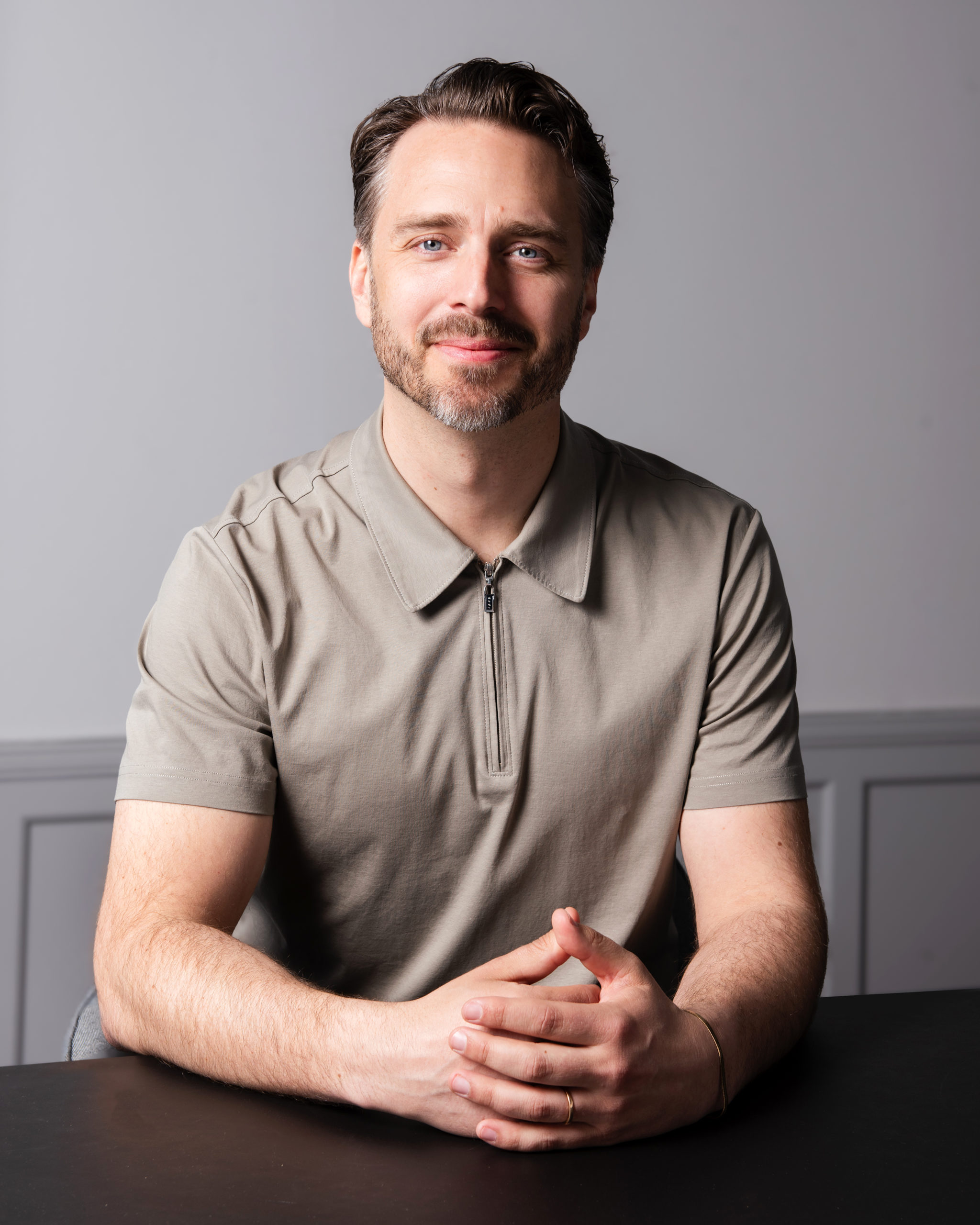 Alexandre Retourne