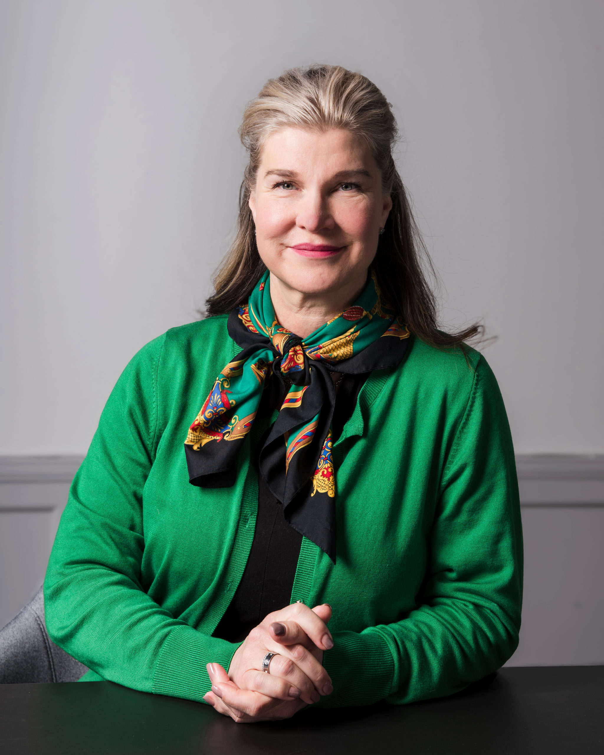 Anna Uggla