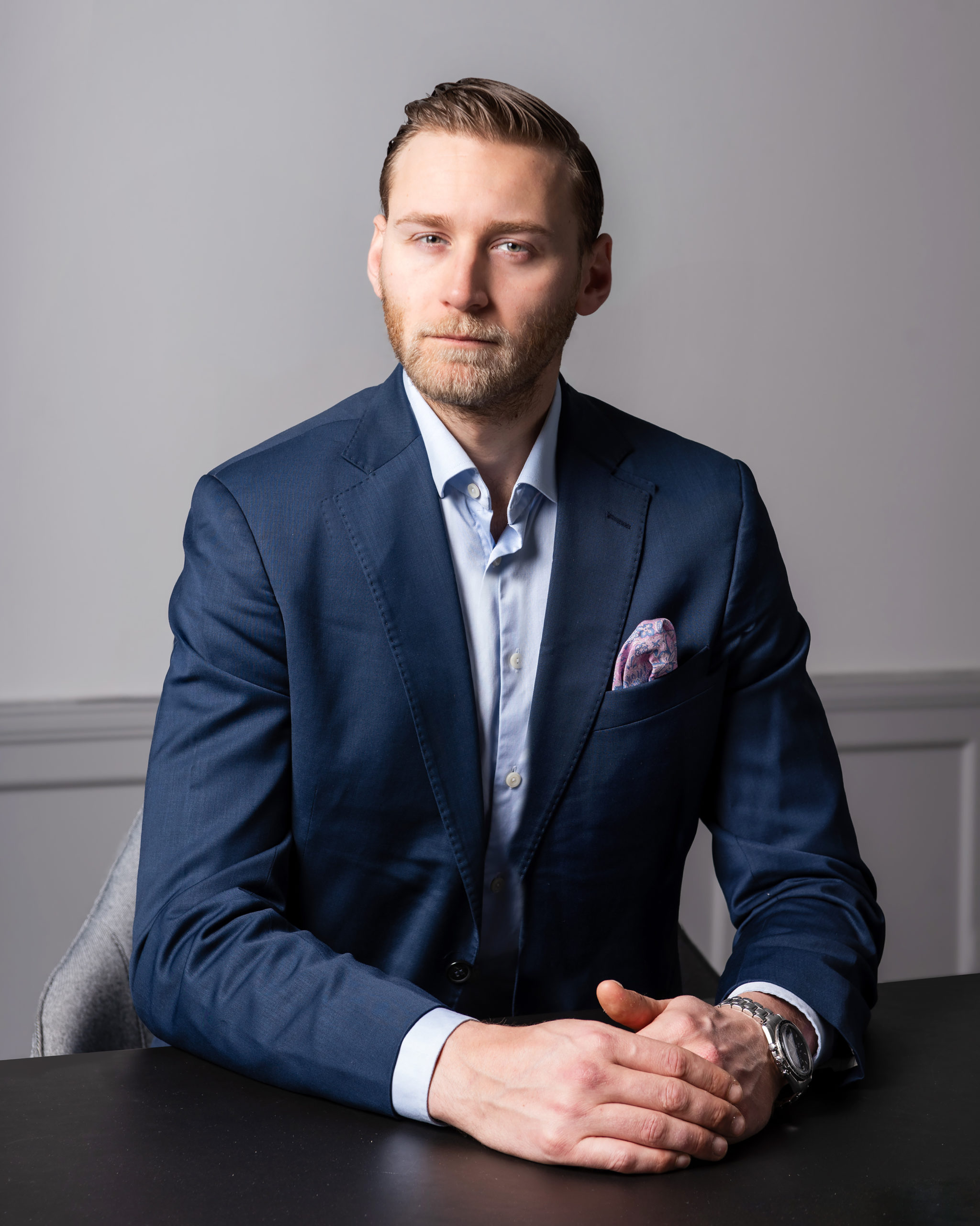 Erik Tobisson