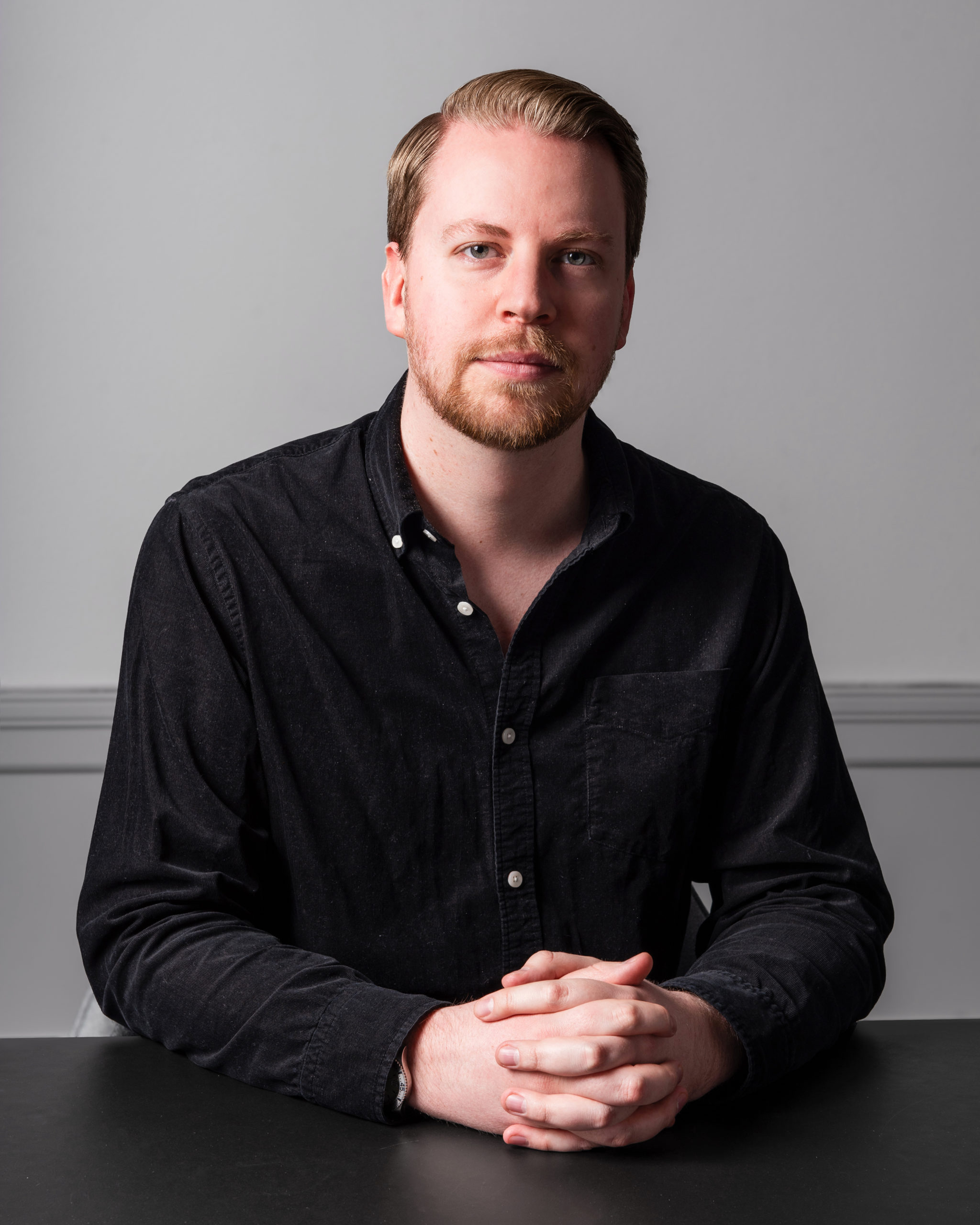 Ted Jäderholm